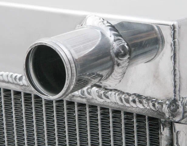 Frostbite Aluminum Radiator- 3 Row - FB127